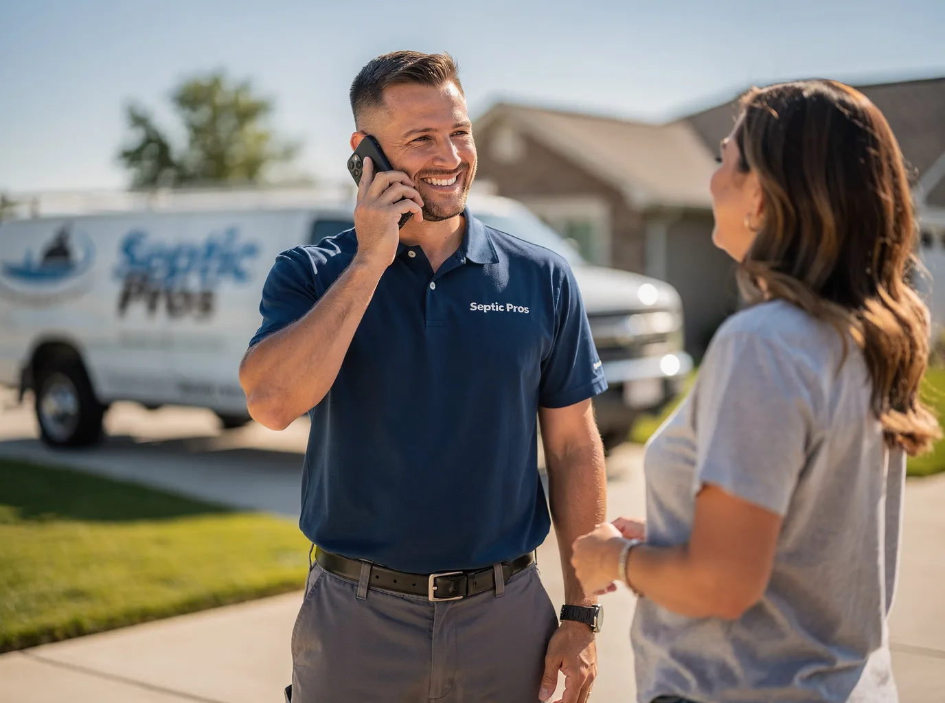 Septic Tank Pumping Palo, MI FAQs